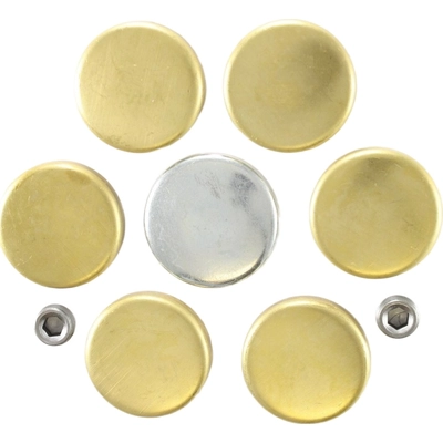 Expansion Plug Kit (Block Parts) by PIONEER - PE116B pa1