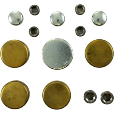 Expansion Plug Kit (Block Parts) by PIONEER - PE121B pa3