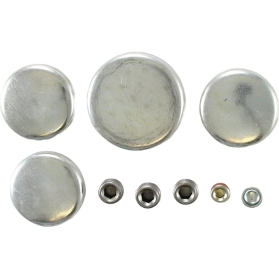 Expansion Plug Kit (Block Parts) by PIONEER - PE126 pa1