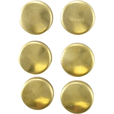 Expansion Plug Kit (Block Parts) by PIONEER - PE140BR pa1