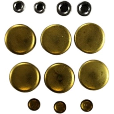Expansion Plug Kit (Block Parts) by PIONEER - PE165BR pa3