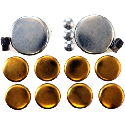 Expansion Plug Kit (Block Parts) by PIONEER - PE177B pa3