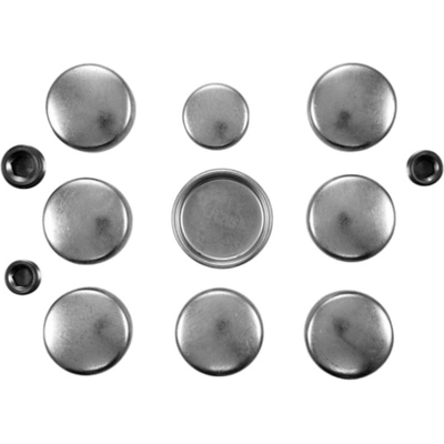 Expansion Plug Kit (Block Parts) by PIONEER - PE258 pa3