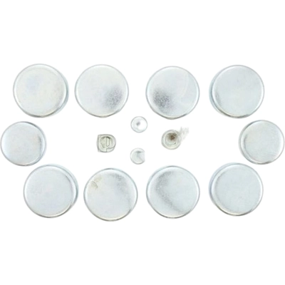 Expansion Plug Kit (Block Parts) by PIONEER - PE846 pa1