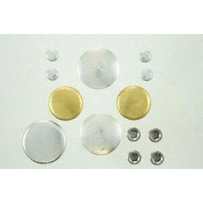 Expansion Plug Kit (Block Parts) by PIONEER - PE103B pa2