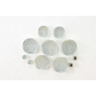 Expansion Plug Kit (Block Parts) by PIONEER - PE119 pa2