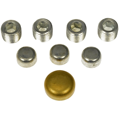 DORMAN - 567-009 - Expansion Plug Kit pa2