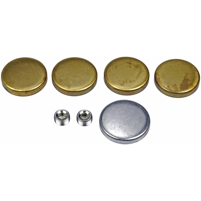 DORMAN - 567-017 - Expansion Plug Kit pa1