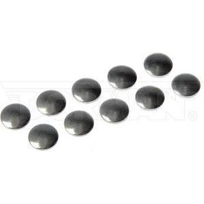 Expansion Plug Kit (Engine Kits) by DORMAN/AUTOGRADE - 02651 pa2