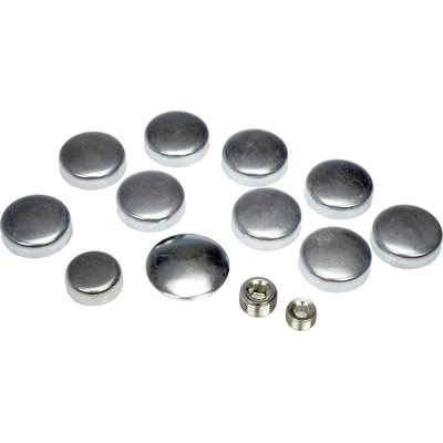 Expansion Plug Kit (Engine Kits) by DORMAN/AUTOGRADE - 02651 pa3