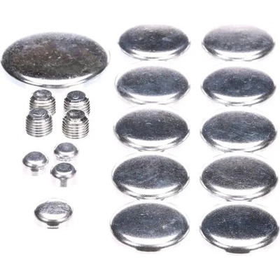 Expansion Plug Kit (Engine Kits) by DORMAN/AUTOGRADE - 557-009 pa3