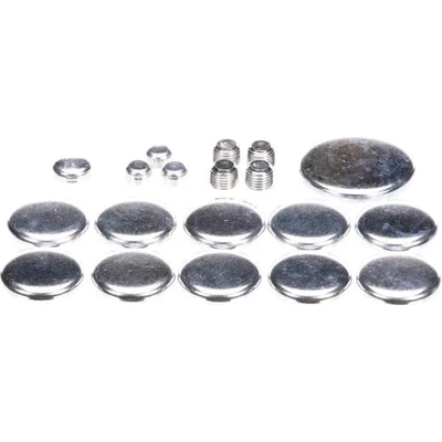 Expansion Plug Kit (Engine Kits) by DORMAN/AUTOGRADE - 557-009 pa4