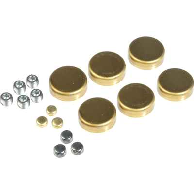 Expansion Plug Kit (Engine Kits) by DORMAN/AUTOGRADE - 567-014 pa4
