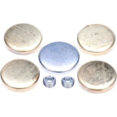 Expansion Plug Kit (Engine Kits) by DORMAN/AUTOGRADE - 567-017 pa3