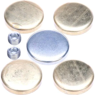 Expansion Plug Kit (Engine Kits) by DORMAN/AUTOGRADE - 567-017 pa4