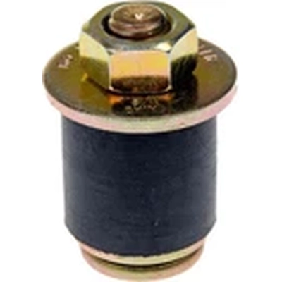 Expansion Plug Kit (Engine Kits) by DORMAN (OE SOLUTIONS) - 570003 pa2