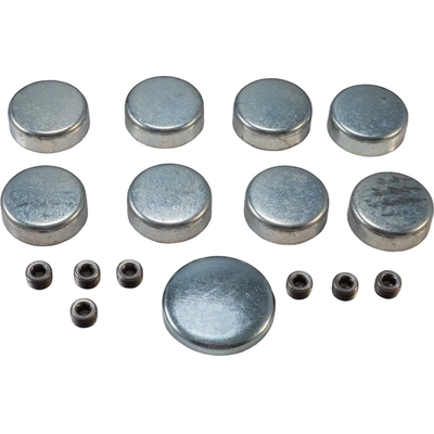 Expansion Plug Kit (Engine Kits) by MELLING - MPE102R pa2