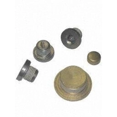 Expansion Plug Kit (Engine Kits) by MELLING - MPE900BR pa2