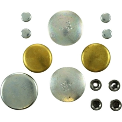 Expansion Plug Kit (Engine Kits) by PIONEER - PE103B pa3
