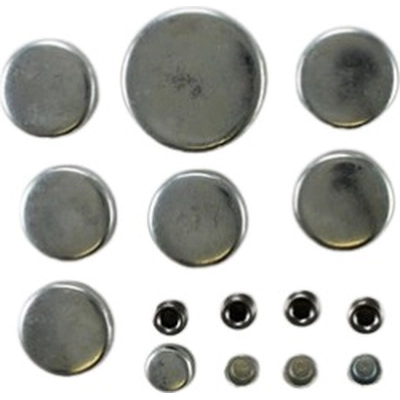 Expansion Plug Kit (Engine Kits) by PIONEER - PE108R pa4