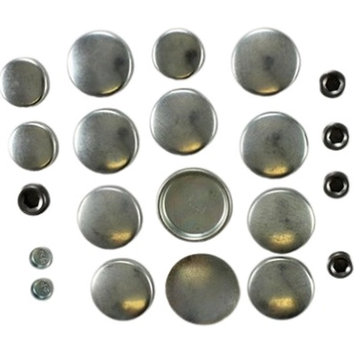 Expansion Plug Kit (Engine Kits) by PIONEER - PE113R pa4
