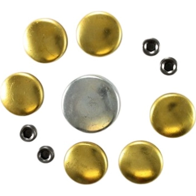 Expansion Plug Kit (Engine Kits) by PIONEER - PE114BR pa3