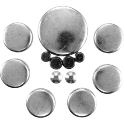 Expansion Plug Kit (Engine Kits) by PIONEER - PE125 pa3