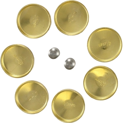 Expansion Plug Kit (Engine Kits) by PIONEER - PE131B pa1