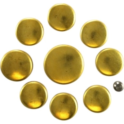 Expansion Plug Kit (Engine Kits) by PIONEER - PE132BR pa3