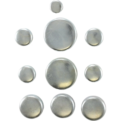 Expansion Plug Kit (Engine Kits) by PIONEER - PE134 pa1