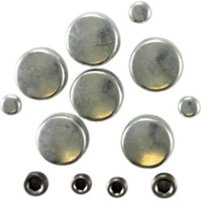 Expansion Plug Kit (Engine Kits) by PIONEER - PE165R pa3