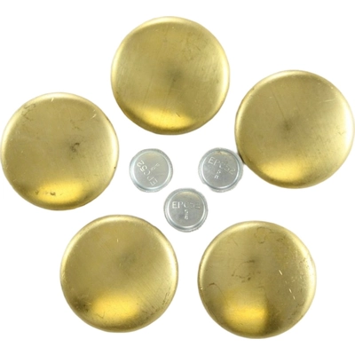 Expansion Plug Kit (Engine Kits) by PIONEER - PE176BR pa1