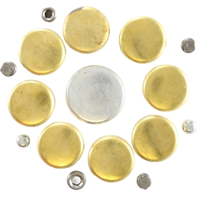 Expansion Plug Kit (Engine Kits) by PIONEER - PE185BR pa4