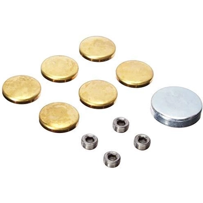 Expansion Plug Kit (Engine Kits) by PIONEER - PE114B pa3