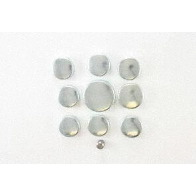 Expansion Plug Kit (Engine Kits) by PIONEER - PE132 pa3