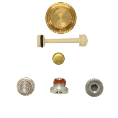 Expansion Plug Kit (Engine Kits) by PIONEER - PE496B pa3