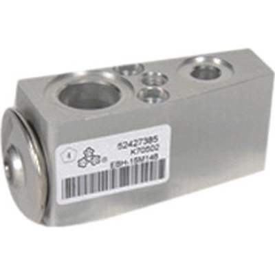 Expansion Valve by ACDELCO - 15-51260 pa1
