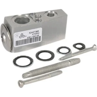 Expansion Valve by ACDELCO - 15-51260 pa2