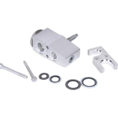 ACDELCO - 15-51268 - A/C Expansion Valve Kit pa3
