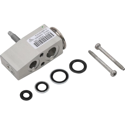 ACDELCO - 15-51325 - A/C Expansion Valve Kit pa2