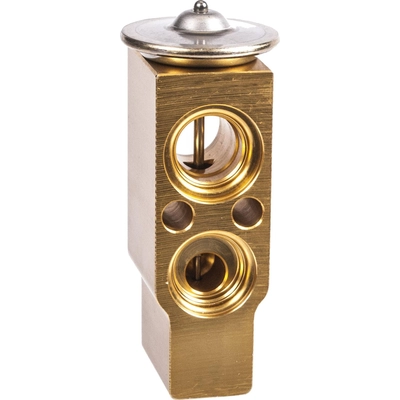 Expansion Valve by DENSO - 475-2002 pa2