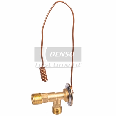 Expansion Valve by DENSO - 475-2006 pa1