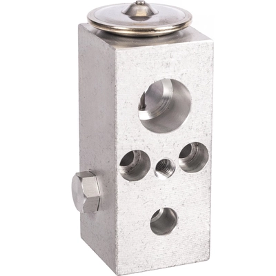 Expansion Valve by DENSO - 475-2019 pa2