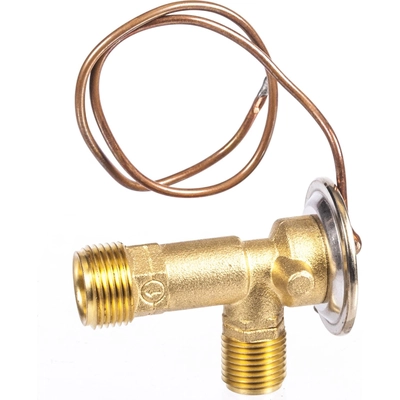 Expansion Valve by DENSO - 475-2020 pa2