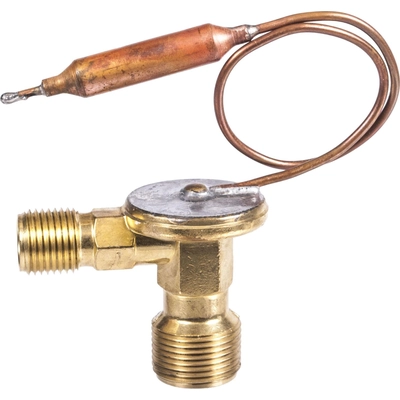 Expansion Valve by DENSO - 475-2027 pa2