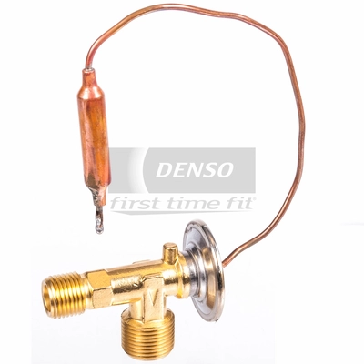 Expansion Valve by DENSO - 475-2031 pa1