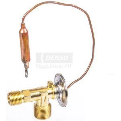 Valve d'expension by DENSO - 475-2031 pa2