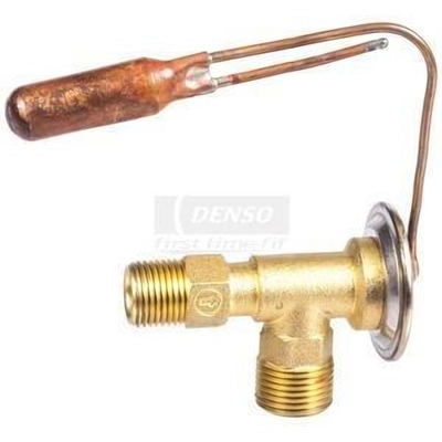 Valve d'expension by DENSO - 475-2039 pa2