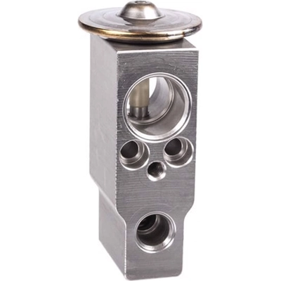 Expansion Valve by DENSO - 475-2048 pa2