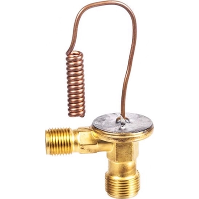 Expansion Valve by DENSO - 475-2056 pa3